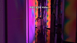 네이버 인플루언서 [네이버 인플루언서] 국내 최초 헤리티지 아트 체험관 ✨️ #송대말등대 #송대말등대빛체험전시관 #경주여행