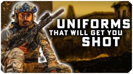 외국의 nir 실험 영상 - 워리어플랫폼 마이너 갤러리