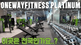 헬린이 헬스장 옮기려는데 여기 괜찮나요? - 보디빌딩 마이너 갤러리
