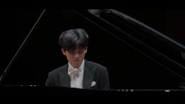 ㅁㅗㄱ유툽채널에 리싸이틀(22년) 앵콜영상 올라옴 - 임윤찬 마이너 갤러리