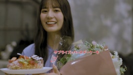 칸사이 전력 주식회사 cm - 코사카 나오 - 일본 연예 갤러리