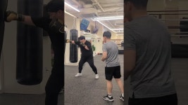 네이버 인플루언서 [네이버 인플루언서] 김효준코치의 1:1 트레이닝