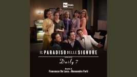 Lieto fine - Francesco De Luca & Alessandro Forti: 노래 가사, 뮤직 비디오 및 콘서트
