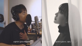 임한별 여키도 자유자제로 부를 수 있는건 ㄹㅇ 부럽네 - 노래연습 마이너 갤러리