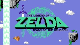 왕눈 8비트 테마곡 떳다ㅋㅋㅋㅋ - 닌텐도 마이너 갤러리