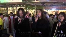 함께가자우리이길을 | Doovi 함께가자우리이길을