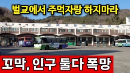 금호2 1285 > 동방 5053 - 교통 마이너 갤러리