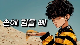 간절하면 망한다 - 순경 갤러리