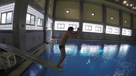 경기체육중고등학교다이빙장 | Doovi 경기체육중고등학교다이빙장