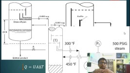 Part-2 Thermosyphon reboiler Operation, rate of circulation in Hindi - YouTube Part-2 Thermosyphon reboiler Operation, rate of... 