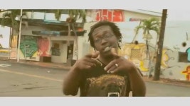 Im Good - Kwalified: 노래 가사, 뮤직 비디오 및 콘서트