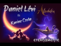 Ce rêve bleu (Le thème dAladdin) - Daniel Levi | Shazam Ce rêve bleu (Le thème dAladdin) - Daniel Levi