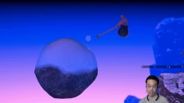 게팅 오버 잇 위드 베넷 포디 | 미니맵