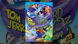 톰과 제리: 오즈의 마법사 (자막판) - YouTube 톰과 제리: 오즈의 마법사 (자막판)