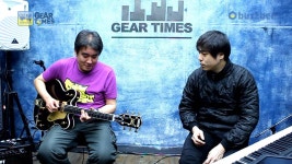 Gretsch 일렉기타 G6122 1962 Chet Atkins Country Gentleman - YouTube Gretsch 일렉기타 G6122 1962 Chet Atkins Country Gentleman