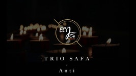 Anti (Trio Safa) - Eljoee | Shazam