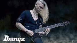 27프렛 S라 - 일렉트릭기타 마이너 갤러리