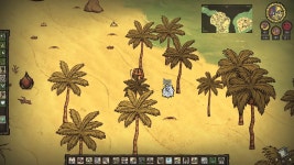 굶지마 난파선] 조슈아리 생존게임 실황 20화(마지막편) - WX-78의... 생존게임 실황 20화(마지막편) - WX-78의 타이거샤크 대작전!(Don...