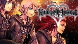 Kingdom Hearts 358/2 Days | 미니맵