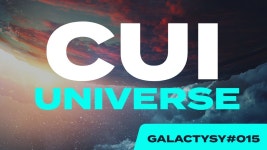 Universe - Cui | Shazam Universe - Cui