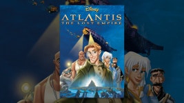 아틀란티스 - 잃어버린 제국 - YouTube Atlantis: The Lost Empire