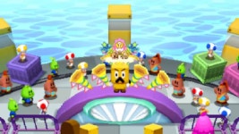 두로님 페이퍼 마리오 초대작 방송에서 하셨나봄 - 녹두로(스트리머) 마이너 갤러리