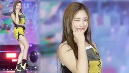 현서 이날 분명 럽답 직캠 있던 거 같은데 - 아이돌리즘 마이너 갤러리