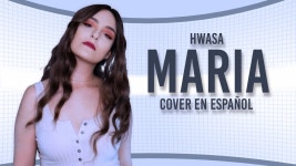 Maria - Aki Chan | Shazam Maria - Aki Chan