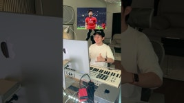 네이버 인플루언서 [네이버 인플루언서] 오땡큐 - 이강인 #이강인 #이강인노래 #kanginlee #kanginleemusic