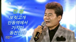 보릿고개 - Jin Sung | Shazam