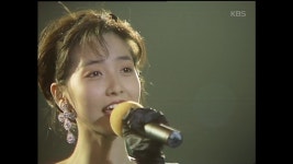 시간 속의 향기 - 강 수지 | Shazam