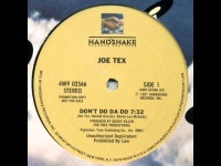 Dont Do - Tex!no | Shazam Dont Do - Tex!no