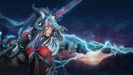 개꿀잼 낭만 가모스쟁 - 검은사막 갤러리