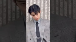 네이버 인플루언서 [네이버 인플루언서] 생로랑 신세계 본점 스토어 리뉴얼 오프닝 행사에 참석한 앰버서더 차은우, 이종원. 그리고 김나영... 