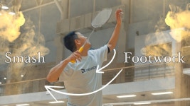 네이버 인플루언서 [네이버 인플루언서] Footwork Secrets for a Smooth Swing Rhythm