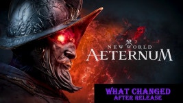 10월15일 변경점 - 뉴월드 마이너 갤러리