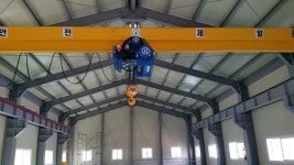 선진산업 호이스트크레인 | Doovi 선진산업 호이스트크레인