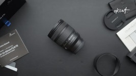 삼양 2460 플레어 다 못 잡았구나 - 디지털 사진 마이너 갤러리