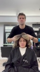 Aria Hair Salon NYC - YouTube