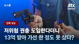슨트 스마트권총 좆망했었구나 - 군사 마이너 갤러리