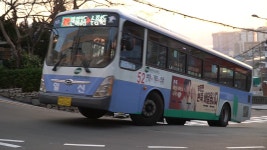 인상깊었던 부산 버스 영상 - 더불어민주당 마이너 갤러리