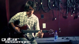 마크홀콤 잘 놀지는 못했을 듯 ㅋㅋㅋ - 일렉트릭기타 마이너 갤러리