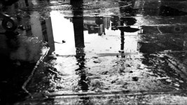 Rain - Figure Study | Shazam Rain - Figure Study