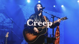 터치드 - 크립 지림 - 노래연습 마이너 갤러리