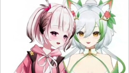 피요 전성기 - 버츄얼 스트리머 미니 갤러리