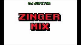 Zinger - DJ Boris | Shazam Zinger - DJ Boris
