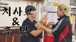 진지하게 절권도, 크라브마가 배우고싶은데 - 복싱 갤러리