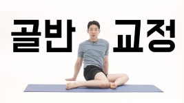 재갤러 근육기능검사 해설 4 - 재활 마이너 갤러리
