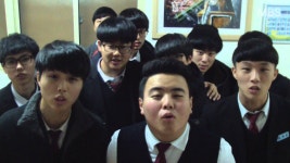 2015년 문수고등학교 축제영상(찬솔제) | Doovi 2015년 문수고등학교 축제영상(찬솔제)