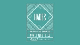 Hades - Kanal Drei | Shazam Hades - Kanal Drei